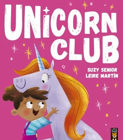 Unicorn Club (eBook, ePUB) - Senior, Suzy