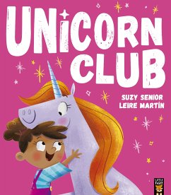 Unicorn Club (fixed-layout eBook, ePUB) - Senior, Suzy