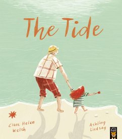 The Tide (fixed-layout eBook, ePUB) - Welsh, Clare Helen