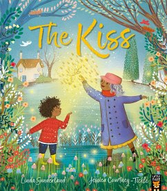 Cover The Kiss (eBook, ePUB)