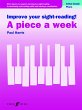 Improve your sight-reading! A piece a... - Bild 1