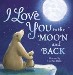 I Love You to the Moon and Back (fixed-layout eBook, ePUB)