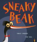 Sneaky Beak (fixed-layout eBook, ePUB)