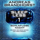 Sleepless – Schlaflose Nacht (Sleepless 1) (MP3-Download) Sleepless – Schlaflose Nacht (Sleepless 1) (MP3-Download)