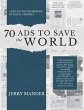 70 Ads to Save the World (eBook, ePUB) - Bild 1