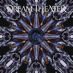 Lost Not Forgotten Archives: Awake Demos (1994) - Dream Theater