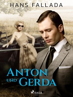 Anton und Gerda (eBook, ePUB) - Fallada, Hans