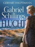 Gabriel Schillings Flucht (eBook, ePUB)