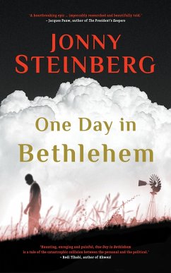 Cover One Day in Bethlehem (eBook, ePUB)