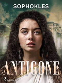 Antigone (eBook, ePUB) - Sophokles