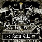 Rom 5:12 Re-Issue (Digipak)