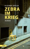 Zebra im Krieg (eBook, ePUB)