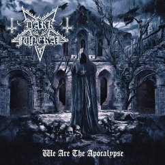 We Are The Apocalypse - Dark Funeral