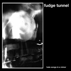 Hate Songs In E Minor - Fudge Tunnel