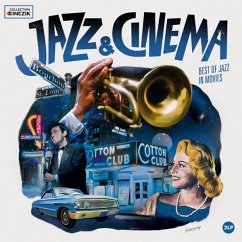 Jazz & Cinema - Diverse