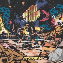 Dystopia-Ep - Dead Lord
