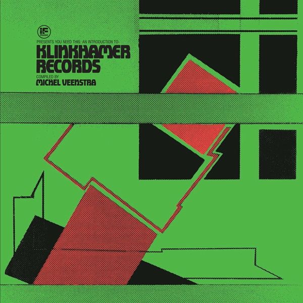 If Music Presents You Need This: If Music Presents You Need This: