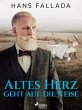 Altes Herz geht auf die Reise (eBook,... - Bild 1
