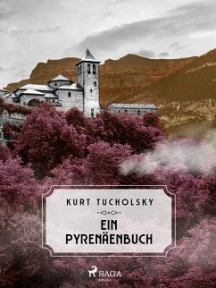 Ein Pyrenäenbuch (eBook, ePUB) - Tucholsky, Kurt