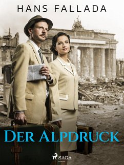 Der Alpdruck (eBook, ePUB) - Fallada, Hans