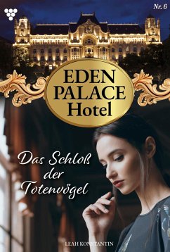 Das Schloß der Totenvögel (eBook, ePUB) - Merling, Maja