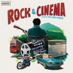 Rock & Cinema - Ost/Alma & Paul Gallister