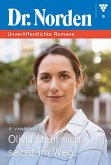 Olivia steht sich selbst im Weg (eBook, ePUB)