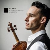 Partiten Für Violine Solo,Bwv 1002,1004 & 1006