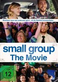 Small Group-The Movie