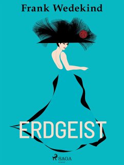 Erdgeist (eBook, ePUB) - Wedekind, Frank