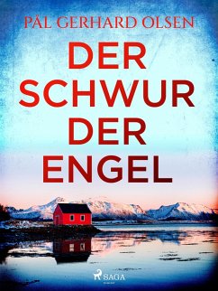 Der Schwur der Engel (eBook, ePUB) - Olsen, Pål Gerhard