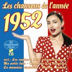 Les Chansons De L'Annee 1952