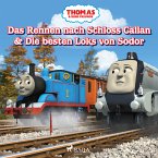 Thomas und seine Freunde - Das Rennen nach Schloss Callan & Die besten Loks von Sodor (MP3-Download)