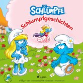 Die Schlümpfe - Schlumpfgeschichten (MP3-Download)
