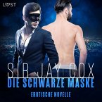 Black 2 – Die Schwarze Maske - Erotische Novelle (MP3-Download)