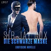 Black 2 – Die Schwarze Maske - Erotische Novelle (MP3-Download)