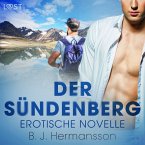 Der Sündenberg - Erotische Novelle (MP3-Download)