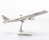 GERMAN AIRWAYS Aircraft Model Embraer LGW German Airways 1:100 GERMAN AIRWAYS Aircraft Model Embraer LGW German Airways 1:100