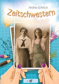 Cover Zeitschwestern