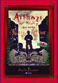 Arthwyr ap Meurig, der wahre König Arthur - Seit 1.443 Jahren nach seinem Tod in Kentucky, wird seine walisische Herkunft geleugnet, verwirrt und ignoriert.