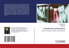 Endodontic perforations