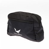 German Airways Kosmetiktasche, schwarz