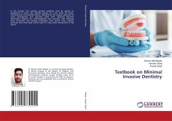 Textbook on Minimal Invasive Dentistry - Misgar, Burhan Altaf;Goyal, Varinder;Goyal, Puneet