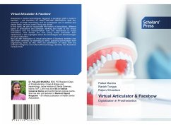 Virtual Articulator & Facebow - Mundra, Pallavi;Tongya, Ravish;Srivastava, Rajeev