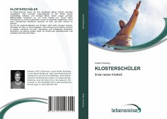 KLOSTERSCHÜLER - Weinberg, Walter