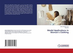 Model Applications in Woman¿s Clothing - Bahadir Ünal, Zümrüt;Acar, Eda