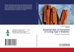 Potential Role of Cinnamon in Curing Type 2 Diabetes