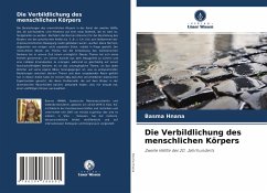 Die Verbildlichung des menschlichen Körpers - Hnana, Basma