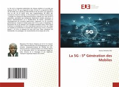 La 5G : 5e Génération des Mobiles - N'zi, Kacou Antoine