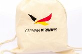 German Airways Turnbeutel